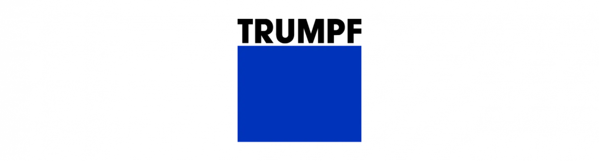 Trumpf Logo Fakler